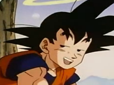 Me when someone makes a reference from an anime