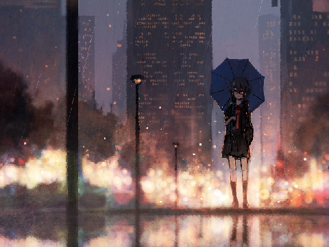 Rainy Day Playlist | Lofi Hip Hop