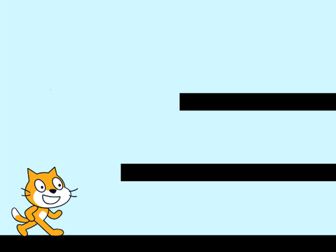 Jumping