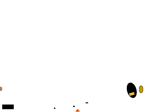 Super Mario Platformer!!!