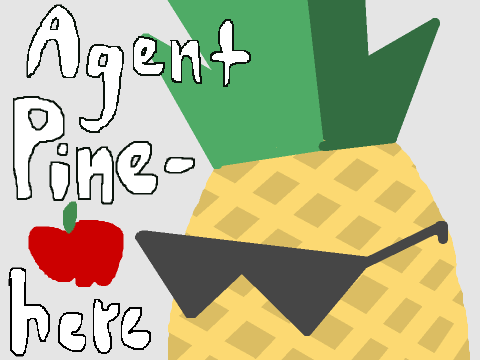 About a Pineapple