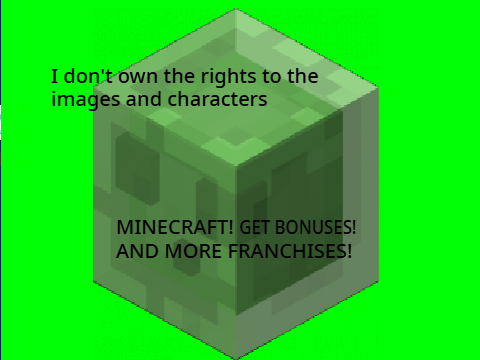 Minecraft mob attacker Full Version (WIP)