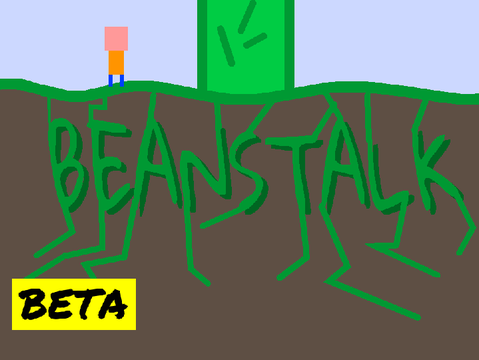 Beanstalk: The Game    v0.6