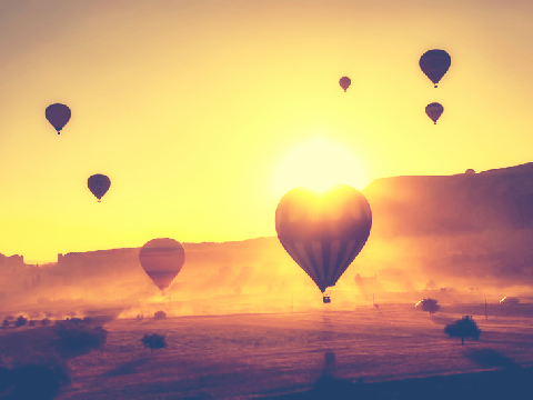 Amber OS Wallpapers
