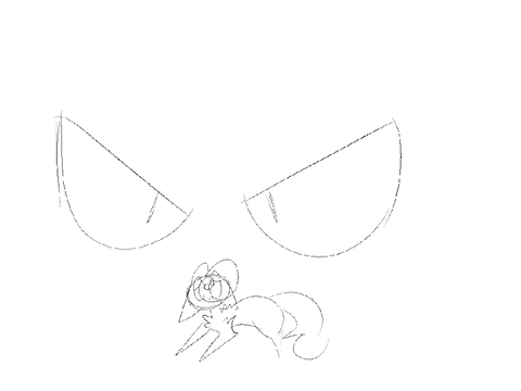 Pretender WIP