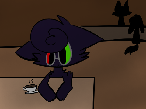 Cafe