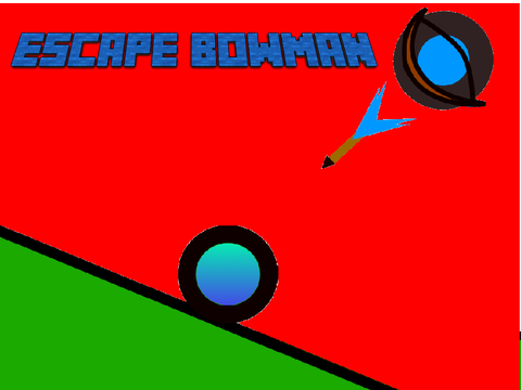 Escape bowman V 2.4.1 #all