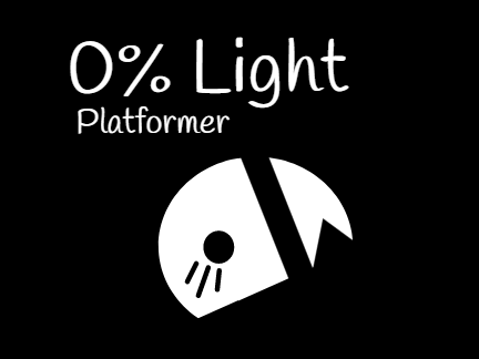 0% Light || Platformer