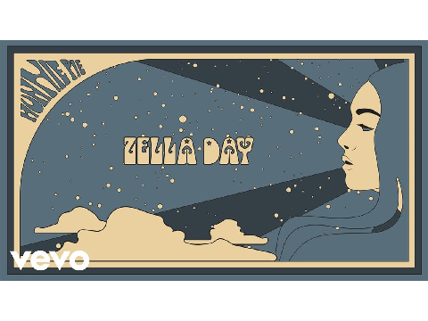 Hunnie Pie- Zella Day