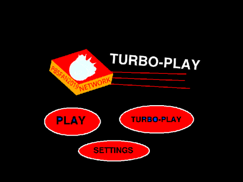 D-WB's TurboPlay - Opening (2019 New)