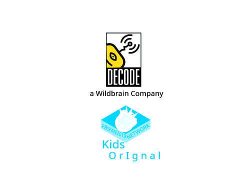 Decode (2019) (In-Credit) (Clip) 