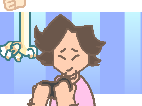 edgy arin from game grumps