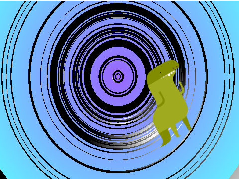 dinosaur 