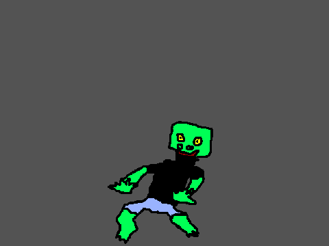 it is the spooky month (maybe add yourself?)