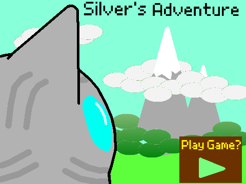 Silver's Adventure | Version: Birthday Present
