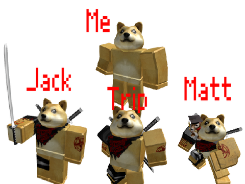 The original 4