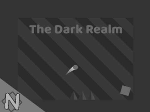 -- The Dark Realm --
