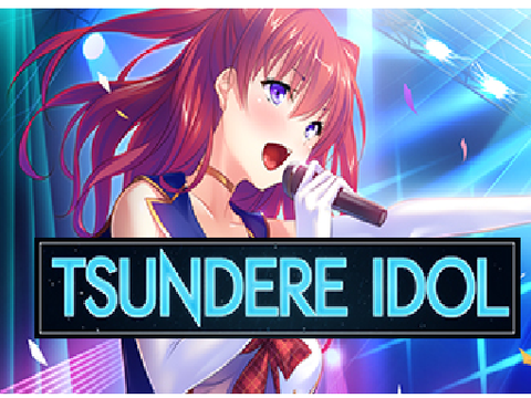 I-It's Not Like I W-Want You to Listen to this Song!