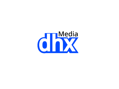 Dhx Media Revival Logo