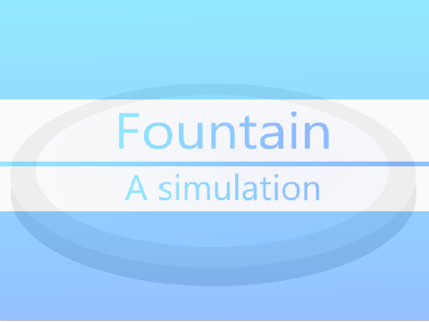 Fountain