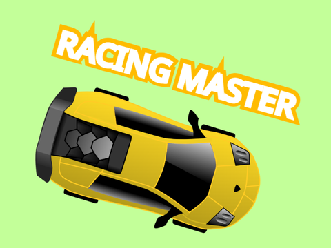 racing master