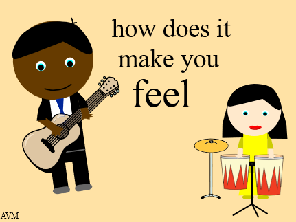How Does It Make You Feel AMV