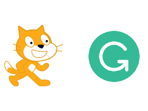 Grammarly Scratch
