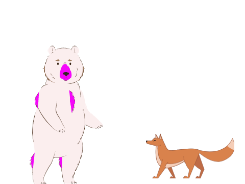 Funtime_Freddy2 And mimi1543 part 1