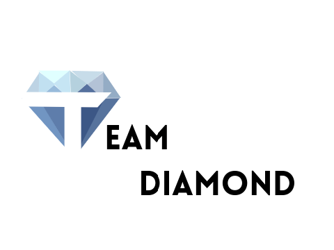 Intro idea for Team Diamond