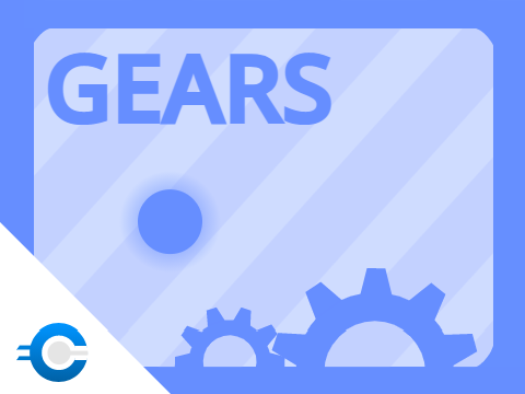 Gears || A Game (Unfinished)