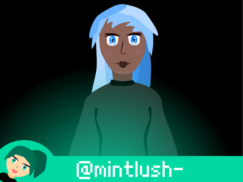 ♡ Anime attempt no. 1! ♡
