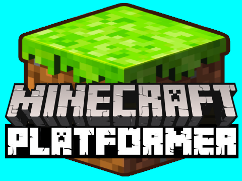 Minecraft Platformer - Episode 1