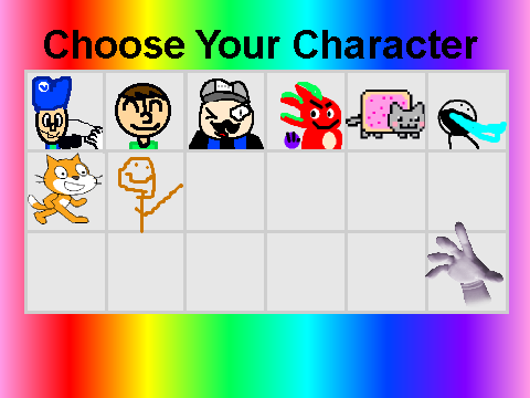 Add Your Character to the Brawl Roster  remix