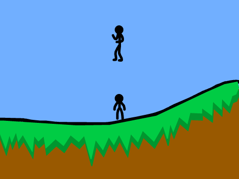 StickMen