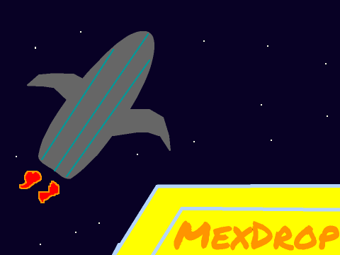 Space Adventure