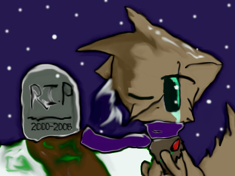 OPEN Rest In Peace CC remix
