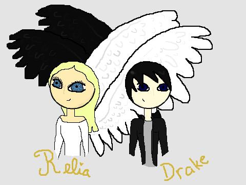 Twin Angels