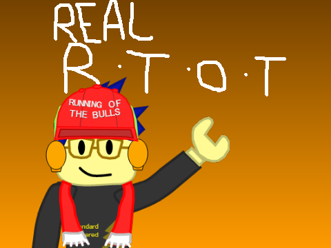 new icon for real rtot