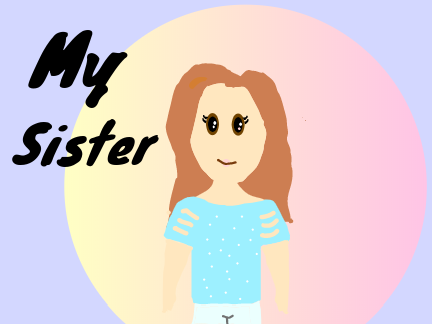 THIS IS NOT ONE OF MY GOOD DRAWiNGS!!! ):
