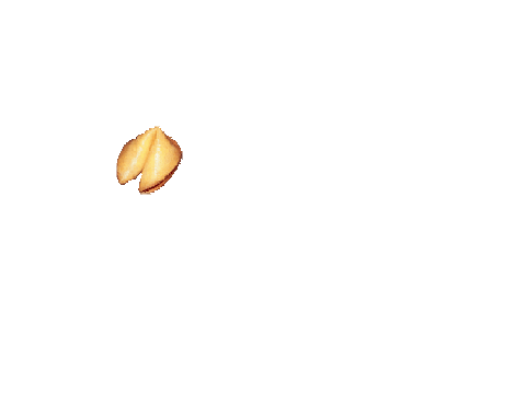 Crack open a cookie ~Terrible~