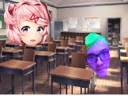 bijuu mike and natsuki clicker 2
