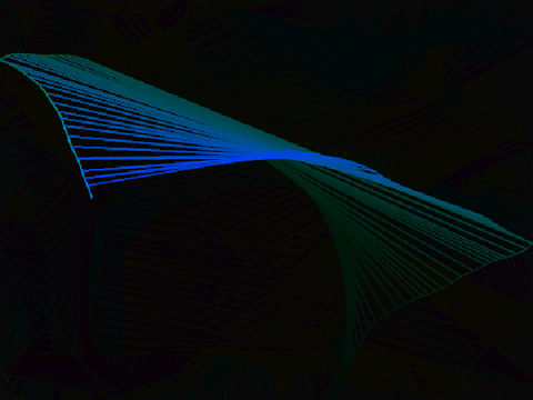 Pen Experiment v1.0
