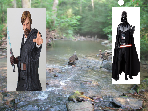 star wars questions 