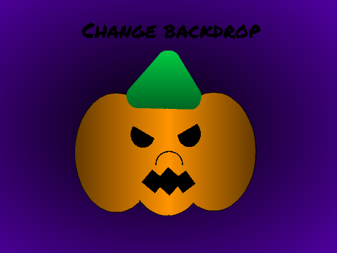 pumkin maker