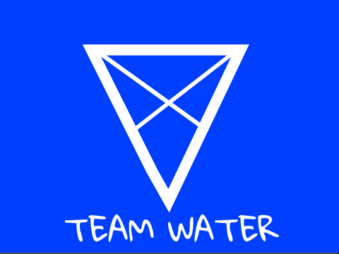 JOIN TEAM WATER!