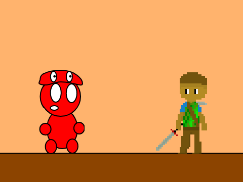Eyoshi VS Robbie | PT5 | Samurott used Surf!!!