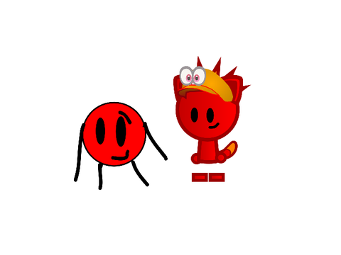 Me And JosiahTheCat