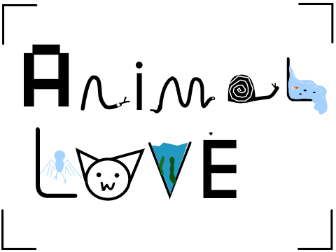 Animal love Thumbnail!