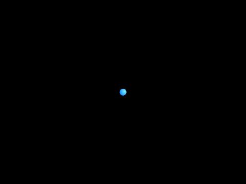 True Ball Coloring (SIM)