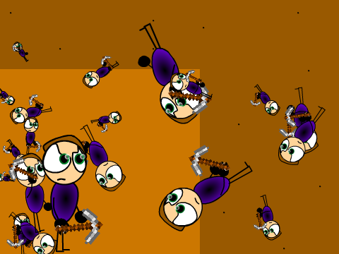 Add yourself working in the mines remix-3